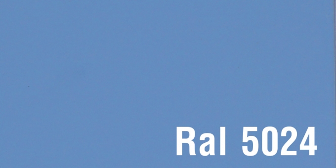 Ral 5024